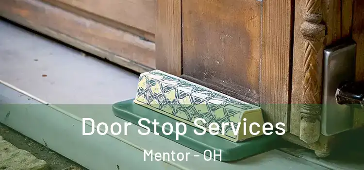 Door Stop Services Mentor - OH
