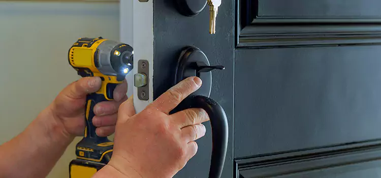 Locksmith Emergency Service Mentor