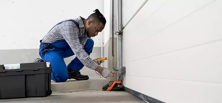 Expert Solutions for Every Garage Lock Need in Mentor, OH