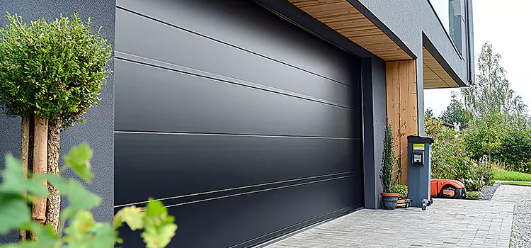 Residential Garage Door Service Mentor