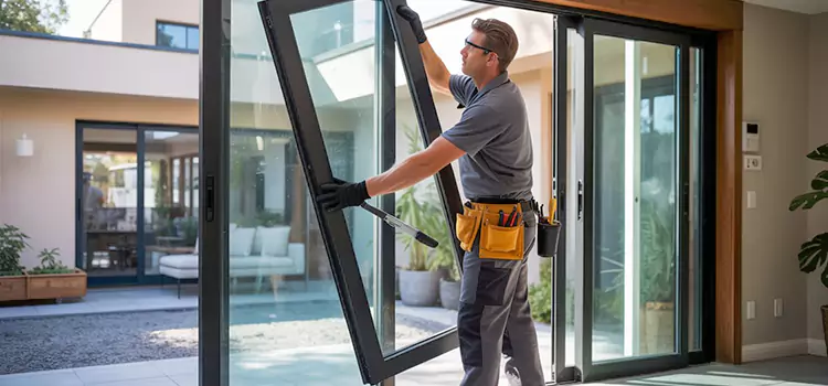 Specialized Sliding Door Roller Services in Mentor, Ohio