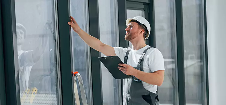 Comprehensive Solutions for Your Sticking Doors in Mentor, OH
