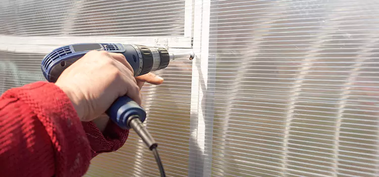 Sliding Screen Door Repair Mentor