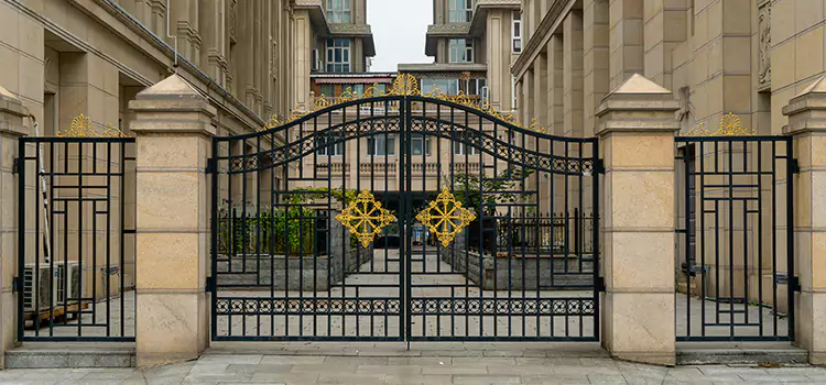 Comprehensive Iron Gate Maintenance Solutions in Mentor, OH