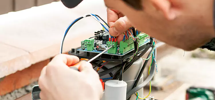 Specialized Brand Gate Motor Repairs Mentor