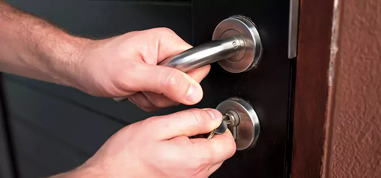 Master Key Control and Audits Mentor