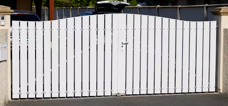 Why Choose Us for Residential Gate Repair in Mentor, OH?