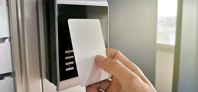 Advanced RFID Technology Integration in Mentor, OH