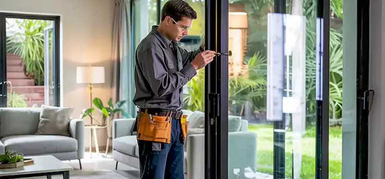 Sliding Door Maintenance Mentor